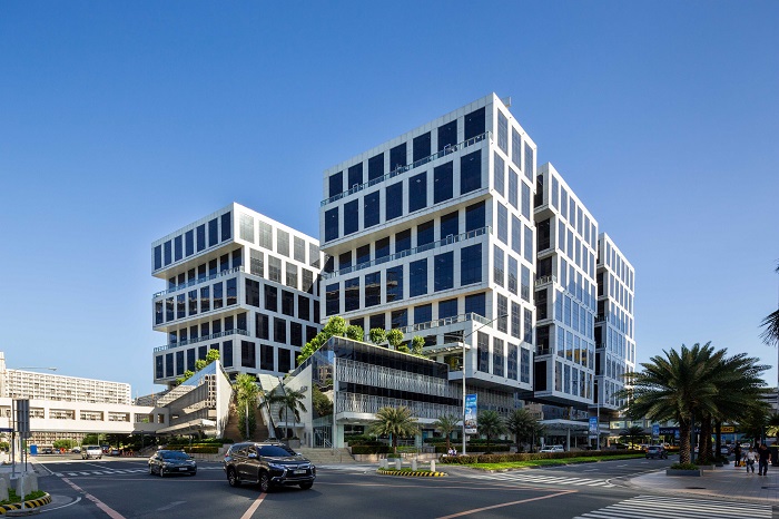 FiveE-com Center