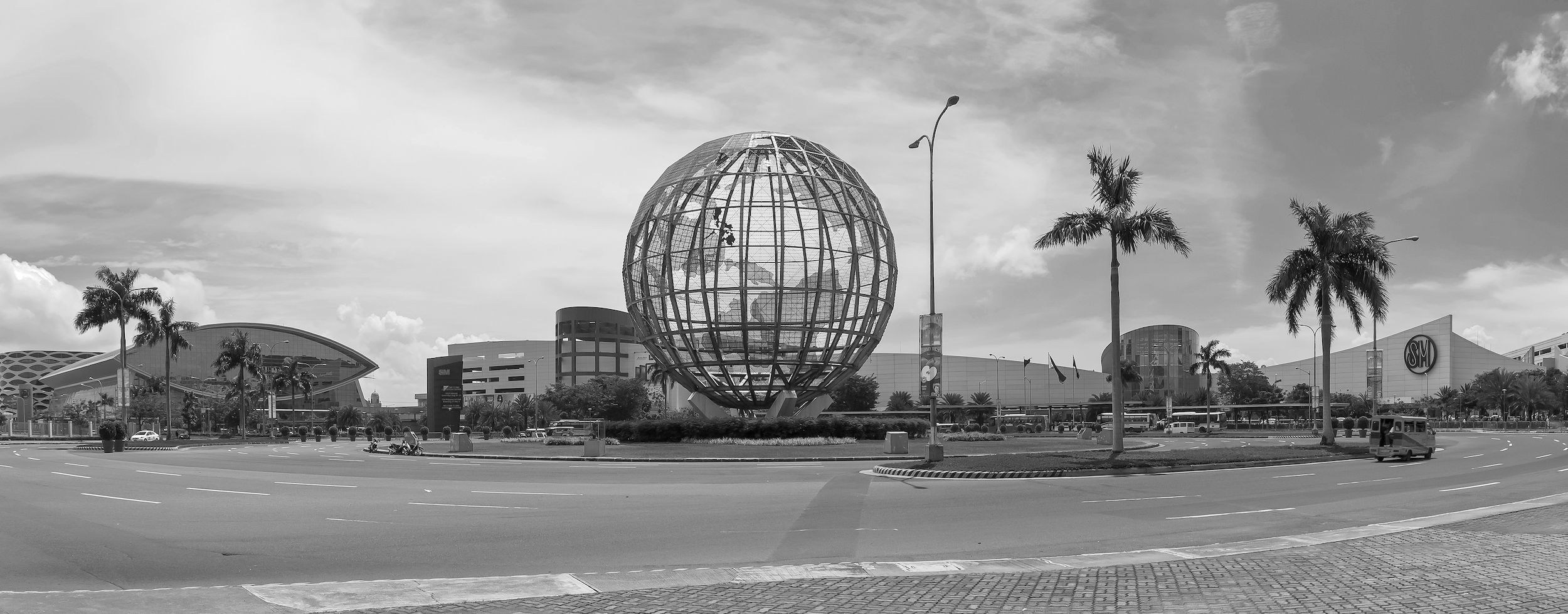 Location Banner