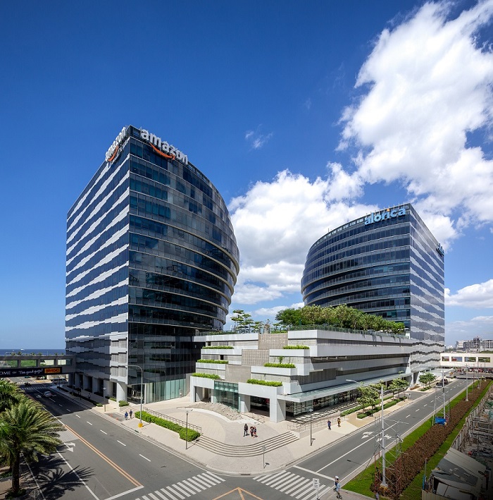 ThreeE-com Center