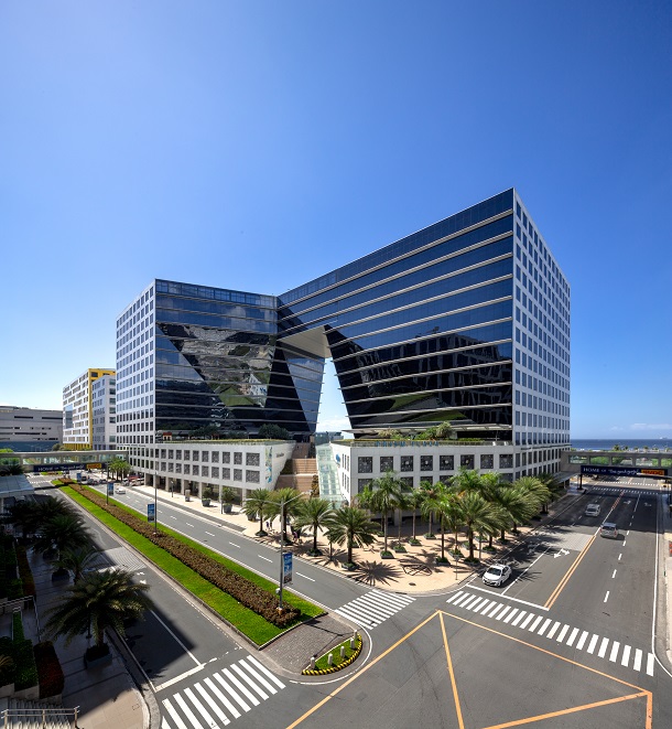 TwoE-com Center