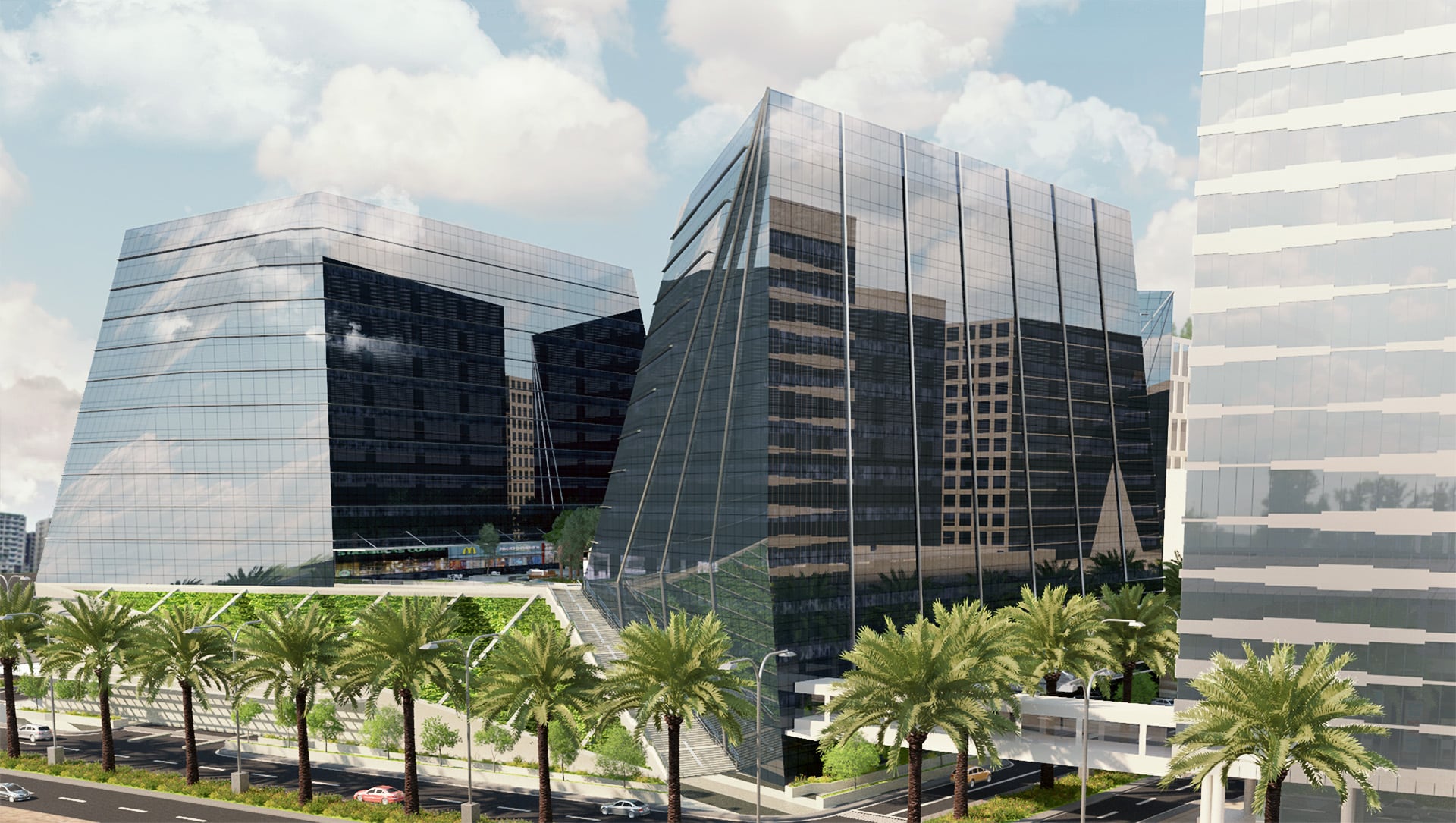 Foure com center 3