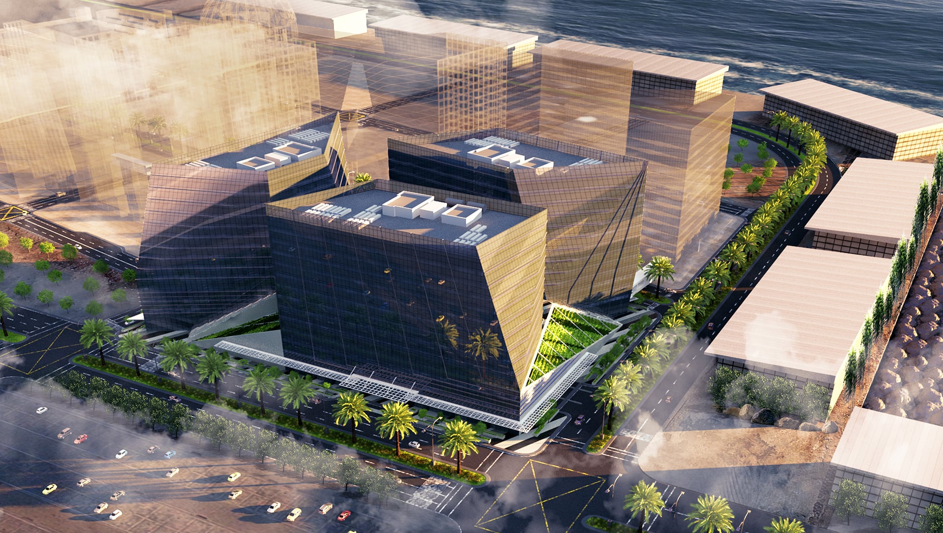 Foure com center 6