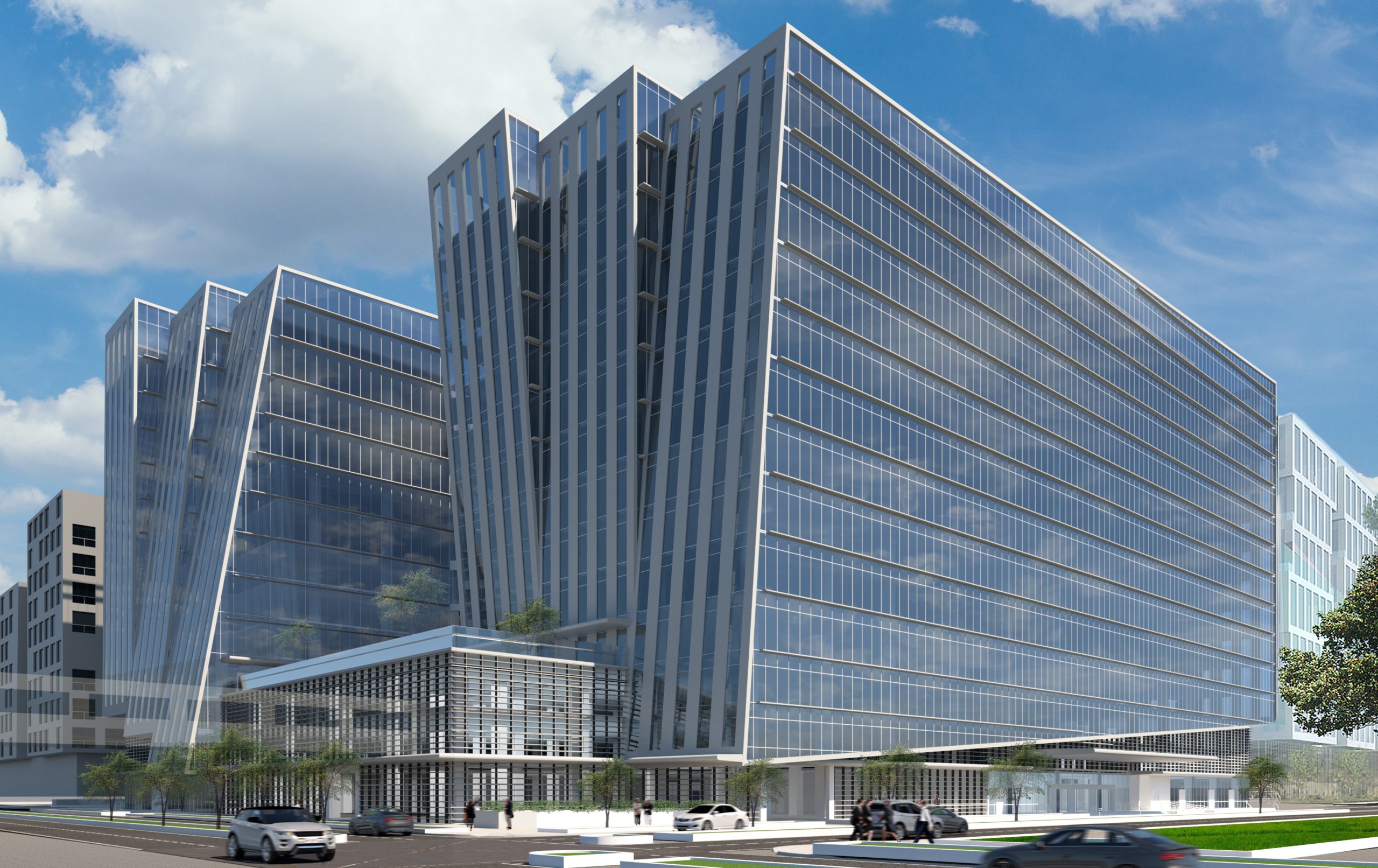071224 Exterior Perspective